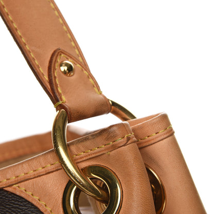 Louis Vuitton Monogram Galliera PM 7 of 12