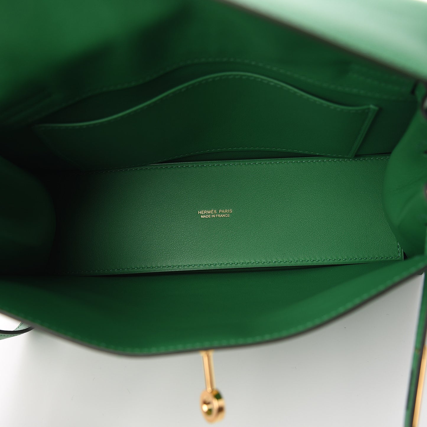 Swift Kelly Danse II Belt Bag Bamboo
