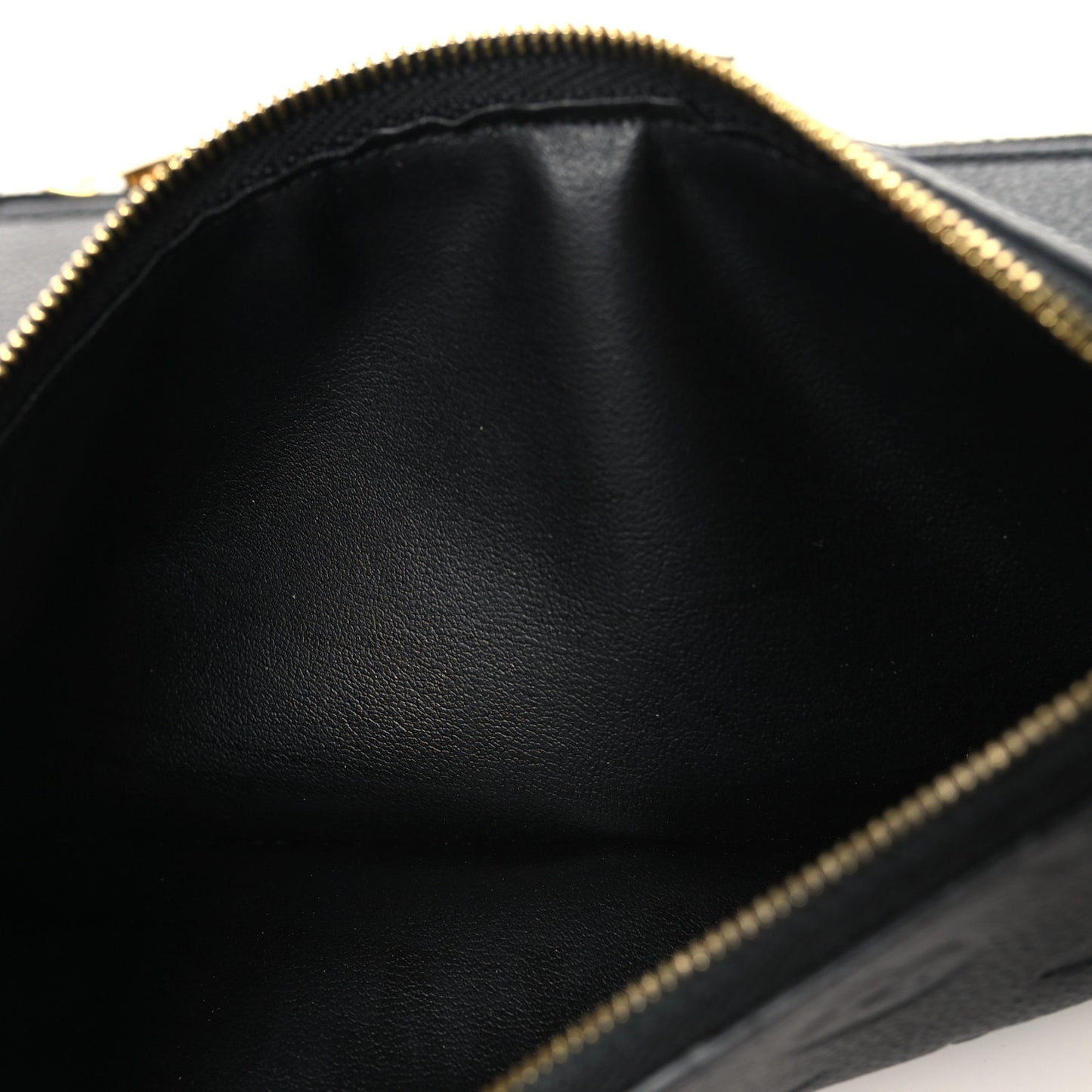 Empreinte Adele Wallet Black