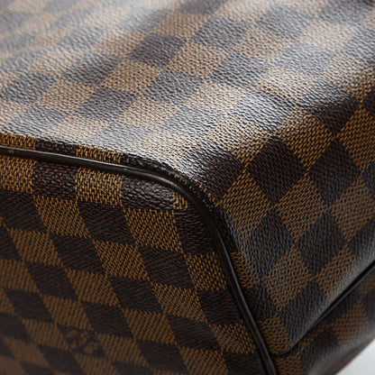 Louis Vuitton Damier Ebene Westminster GM 12 of 13