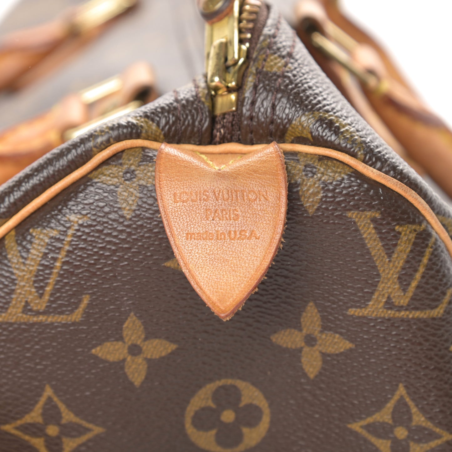 Monogram Speedy 30