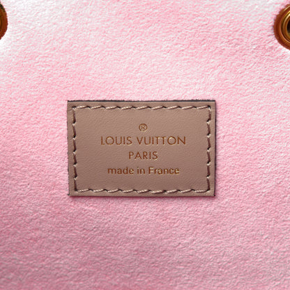 Louis Vuitton Empreinte Montsouris PM Tourterelle 5 of 13