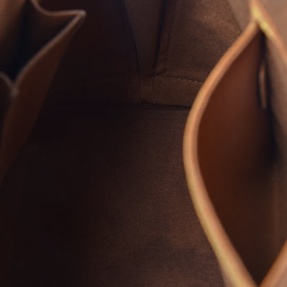 Louis Vuitton Monogram Alma PM 12 of 30