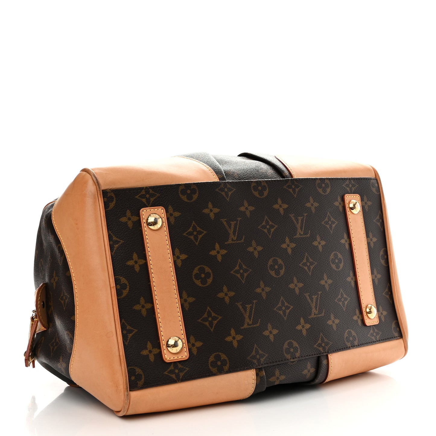 Monogram Stephen Bag