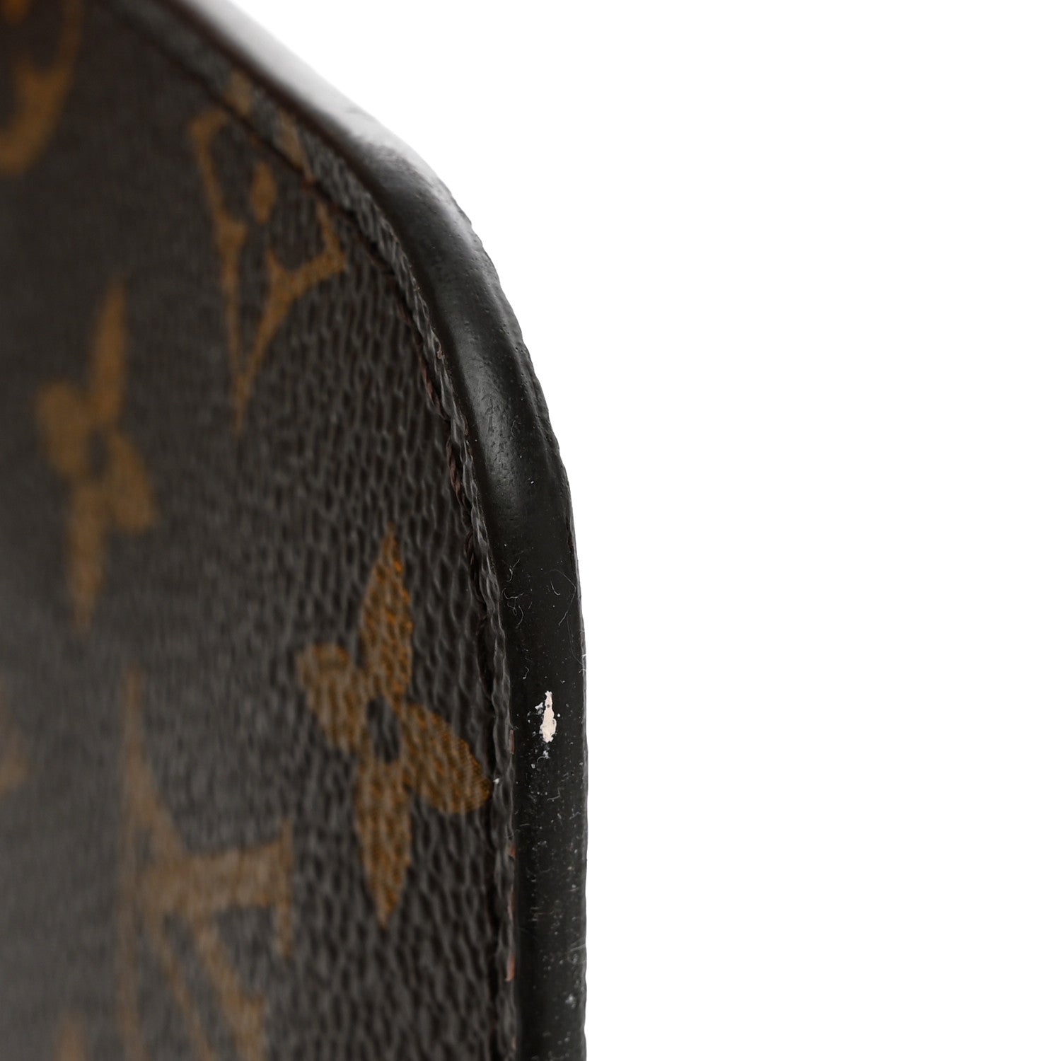 Louis Vuitton Monogram Neverfull MM GM Pochette Cherry 8 of 8