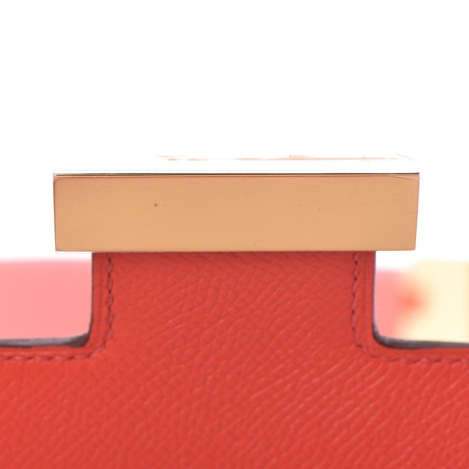 Hermes Epsom Constance 24 Rose Jaipur 24 of 27