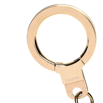 Louis Vuitton Resin Playtime Bag Charm Multicolor 5 of 5