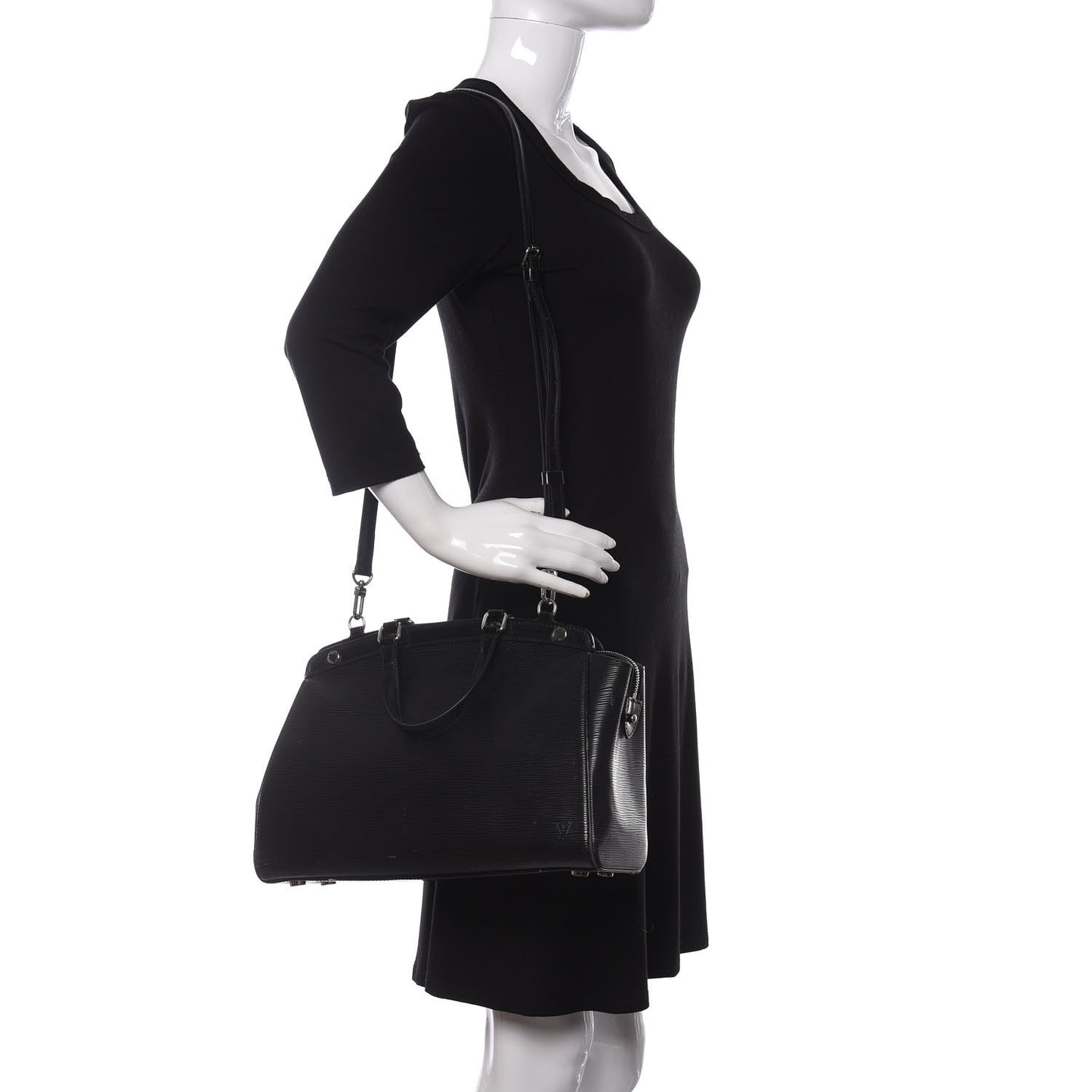 Epi Brea MM Black