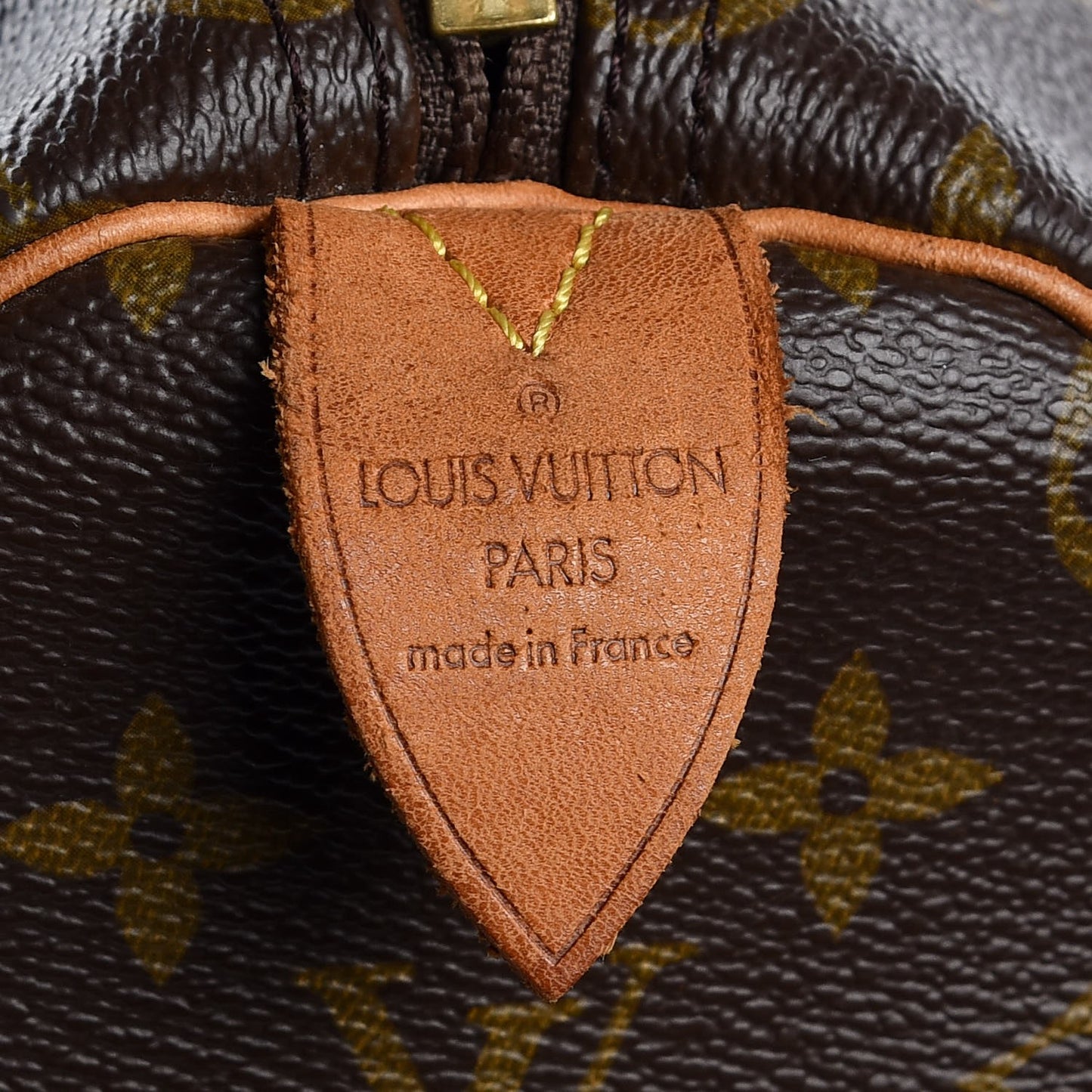 Monogram Keepall 50