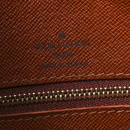 Louis Vuitton Monogram Boulogne 30 6 of 10