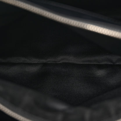 Chanel Caviar Quilted XL Grand Shopping Tote GST Black 6 of 17
