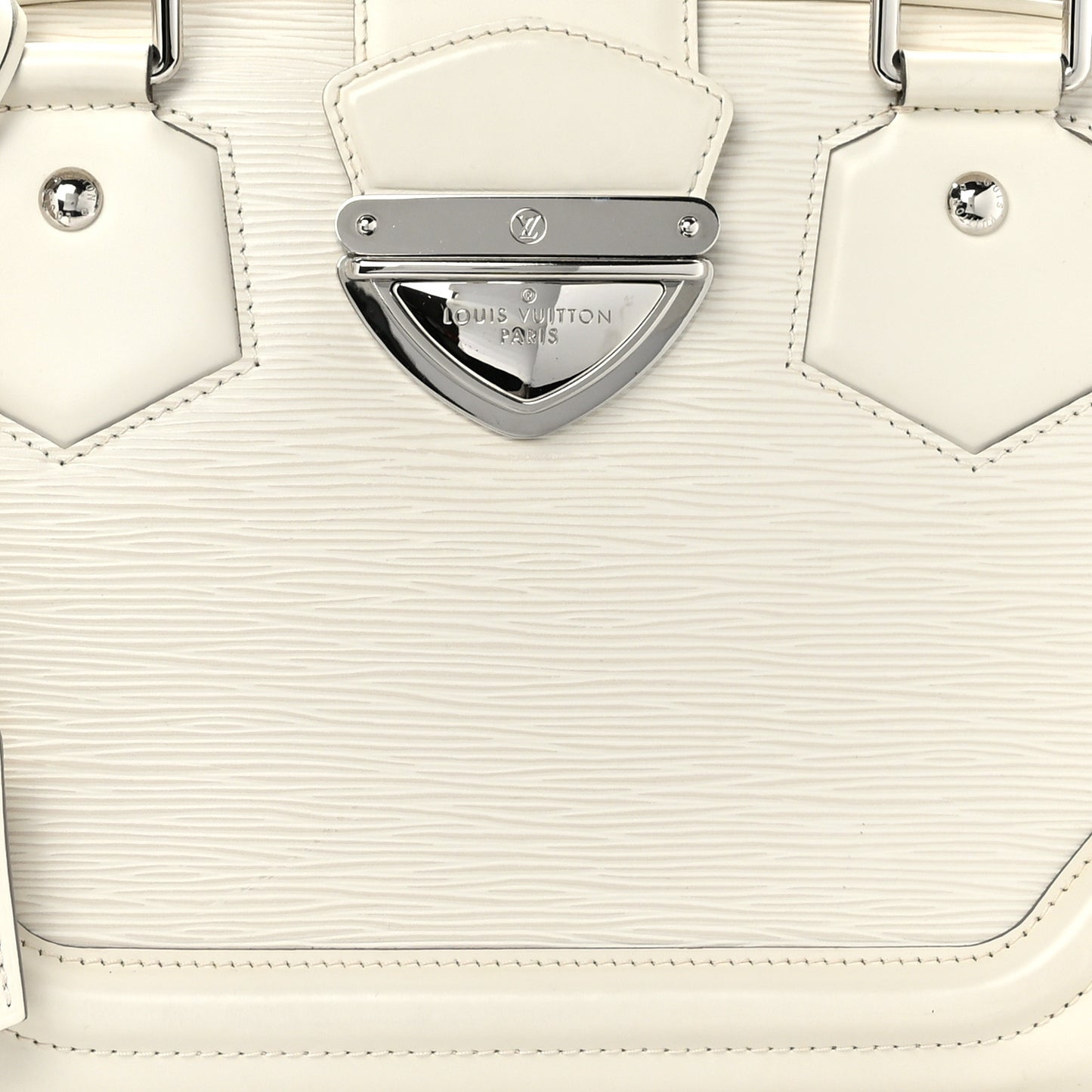 Epi Bowling Montaigne GM Ivory