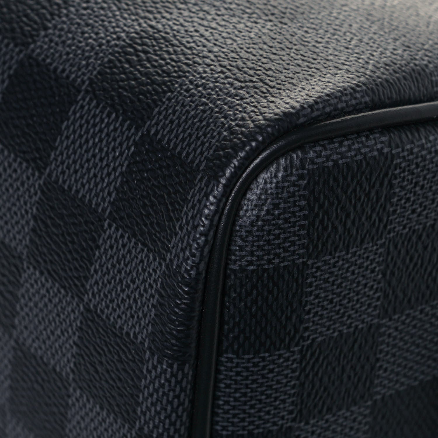 Louis Vuitton Damier Graphite Dopp Kit Toilet Pouch 10 of 12