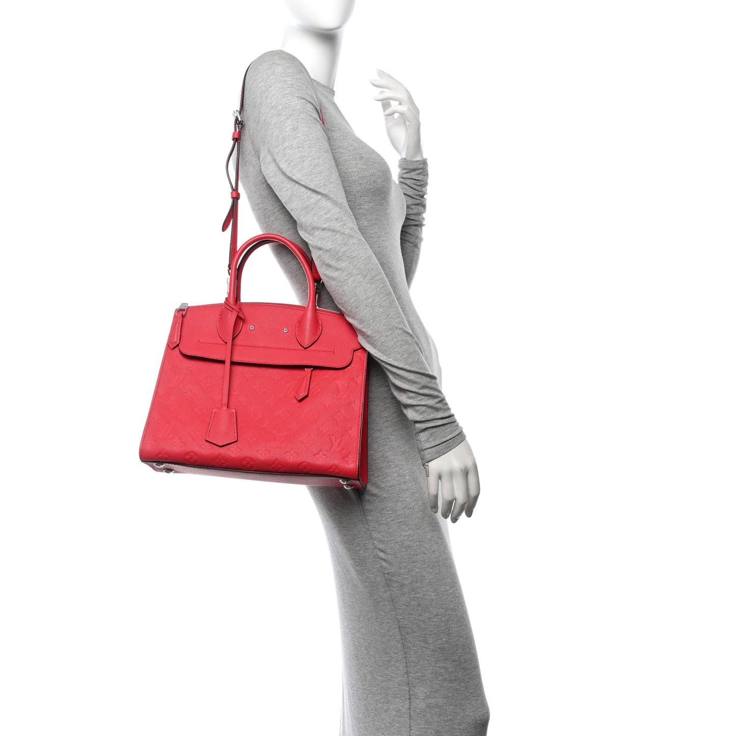 Empreinte Pont Neuf MM Poppy