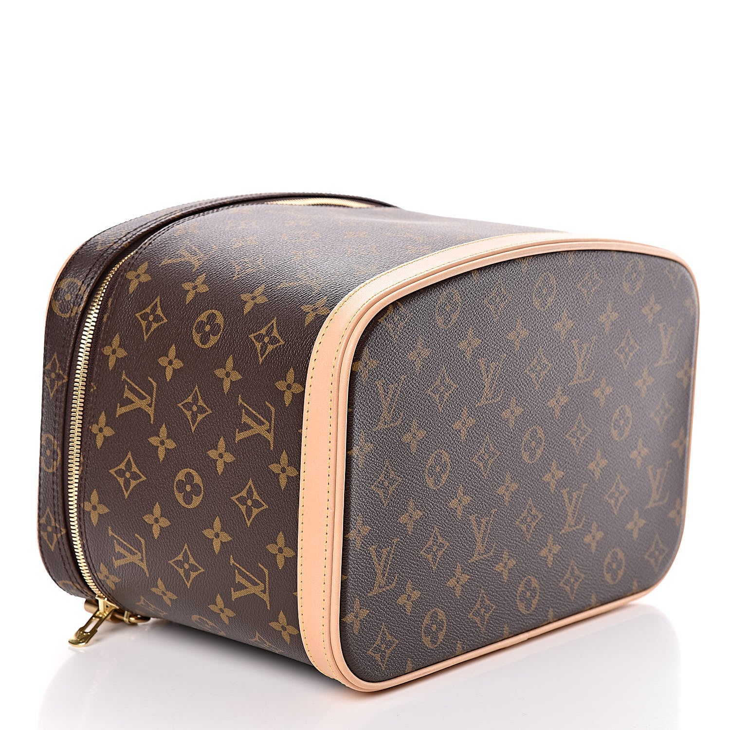 Louis Vuitton Monogram Nice 4 of 9