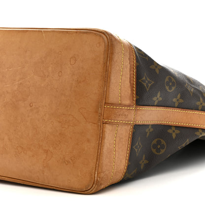 Louis Vuitton Monogram Noe 10 of 19