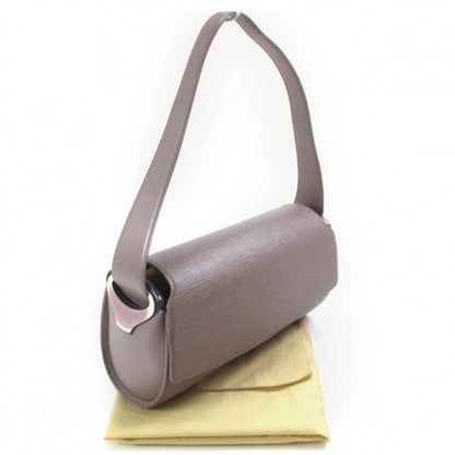 Louis Vuitton Epi Noctourne GM Lilac 3 of 9