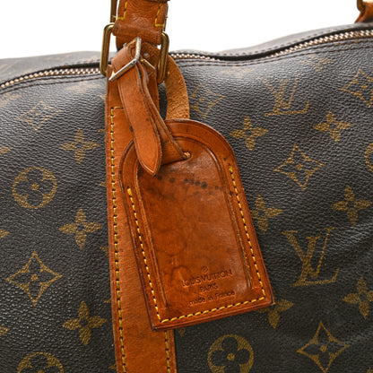 Louis Vuitton Monogram Keepall 60 13 of 20