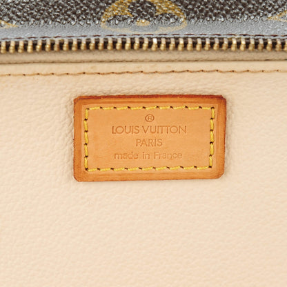 Louis Vuitton Monogram Trousse Blush PM 6 of 7
