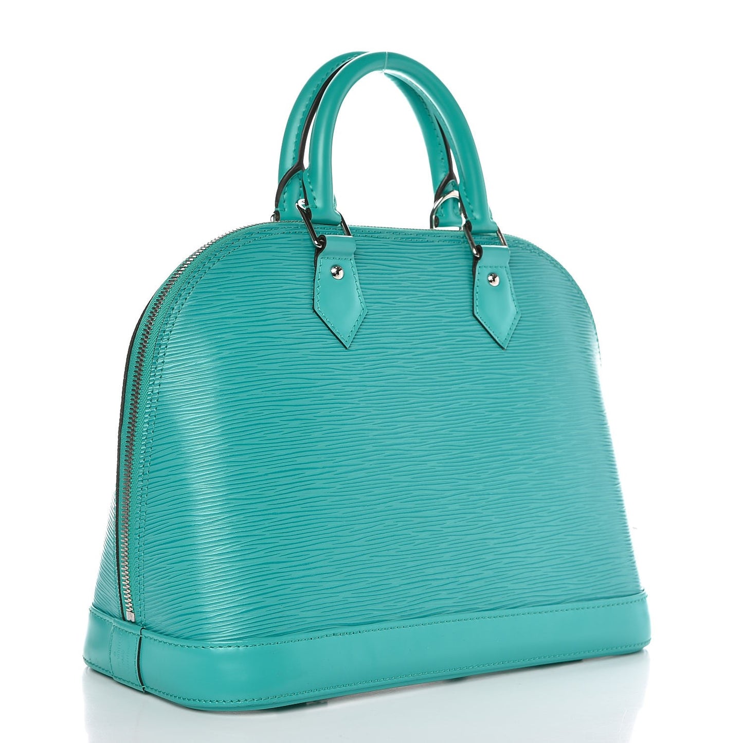 Epi Alma PM Turquoise