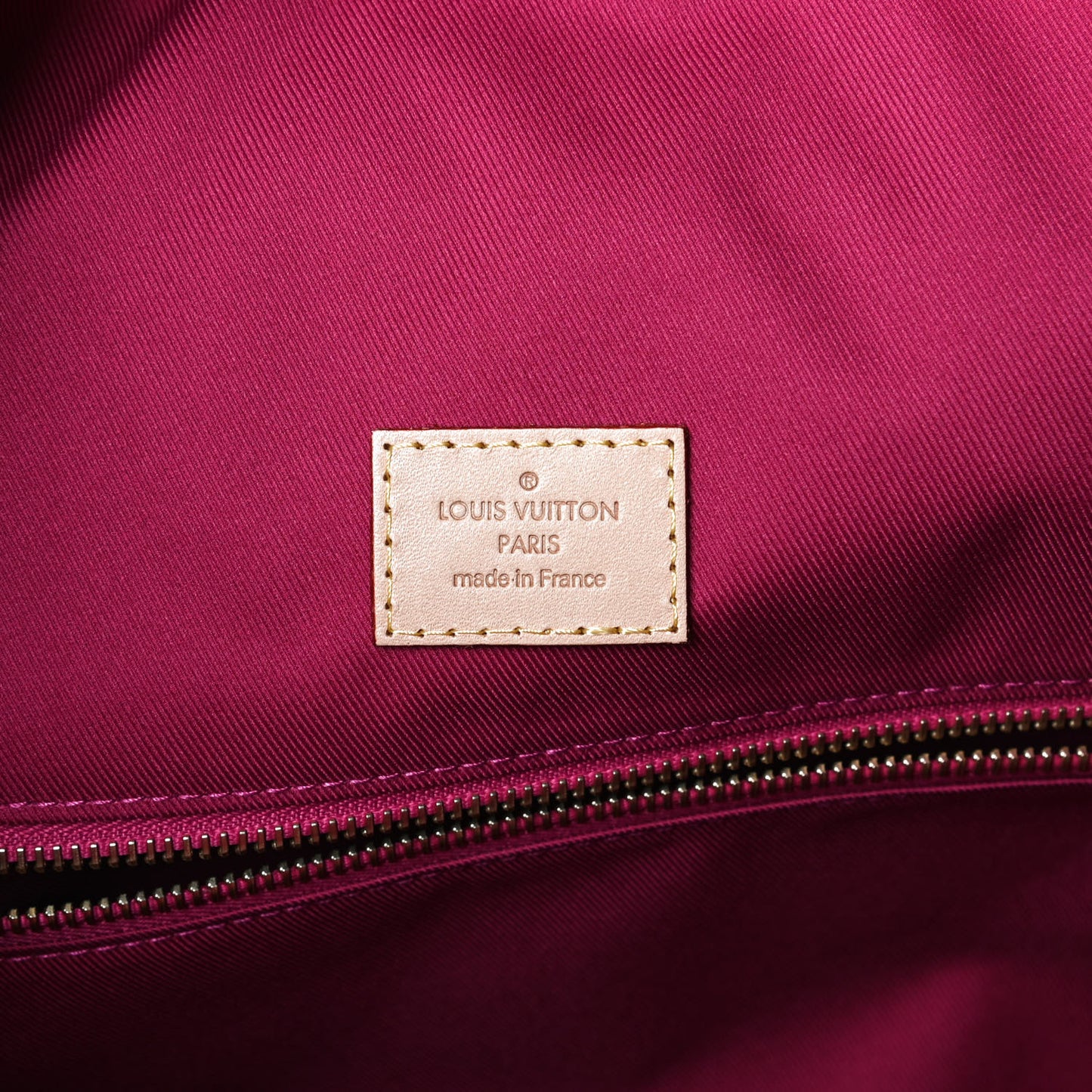 Monogram Graceful MM Pivoine