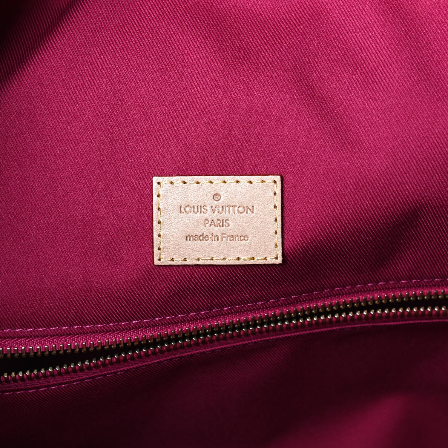 Louis Vuitton Monogram Graceful MM Pivoine 6 of 14
