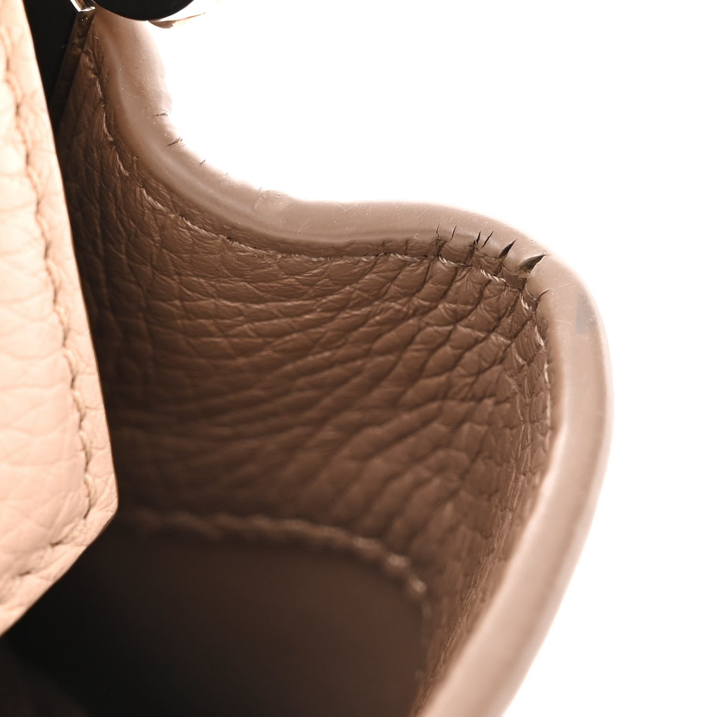 Taurillon Capucines BB Petale