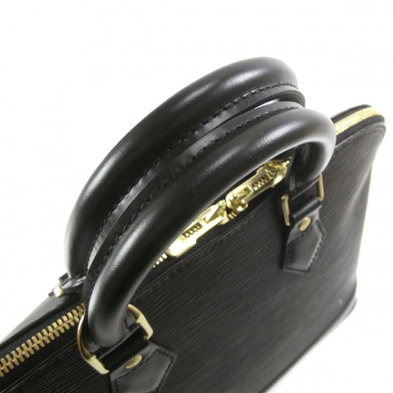 Epi Alma Black