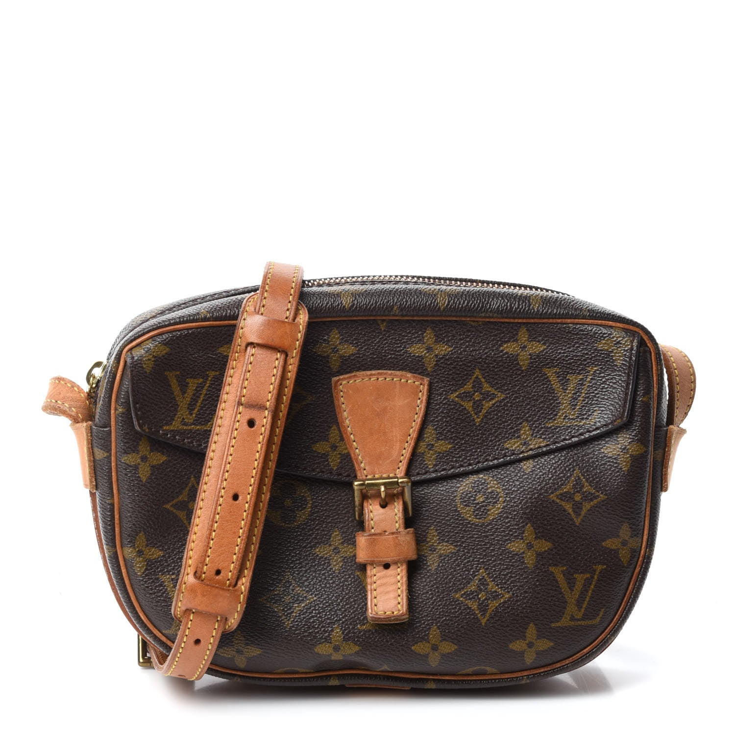 Louis Vuitton Monogram Jeune Fille 1 of 12
