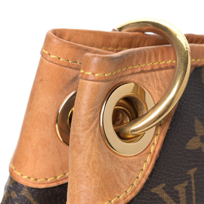 Louis Vuitton Monogram Galliera PM 10 of 10