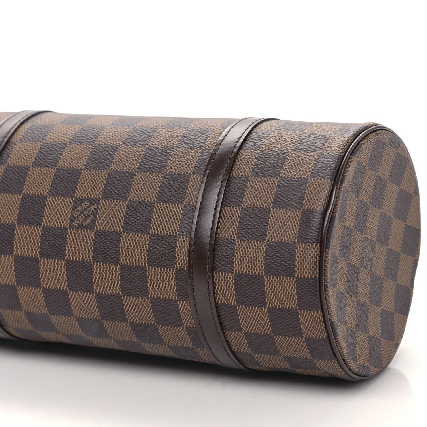 Louis Vuitton Damier Ebene Papillon 26 8 of 8