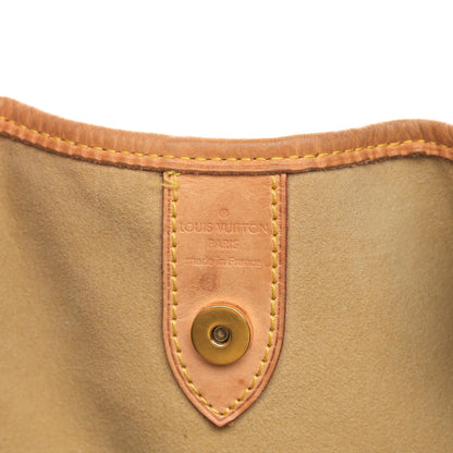 Louis Vuitton Monogram Galliera GM 6 of 14