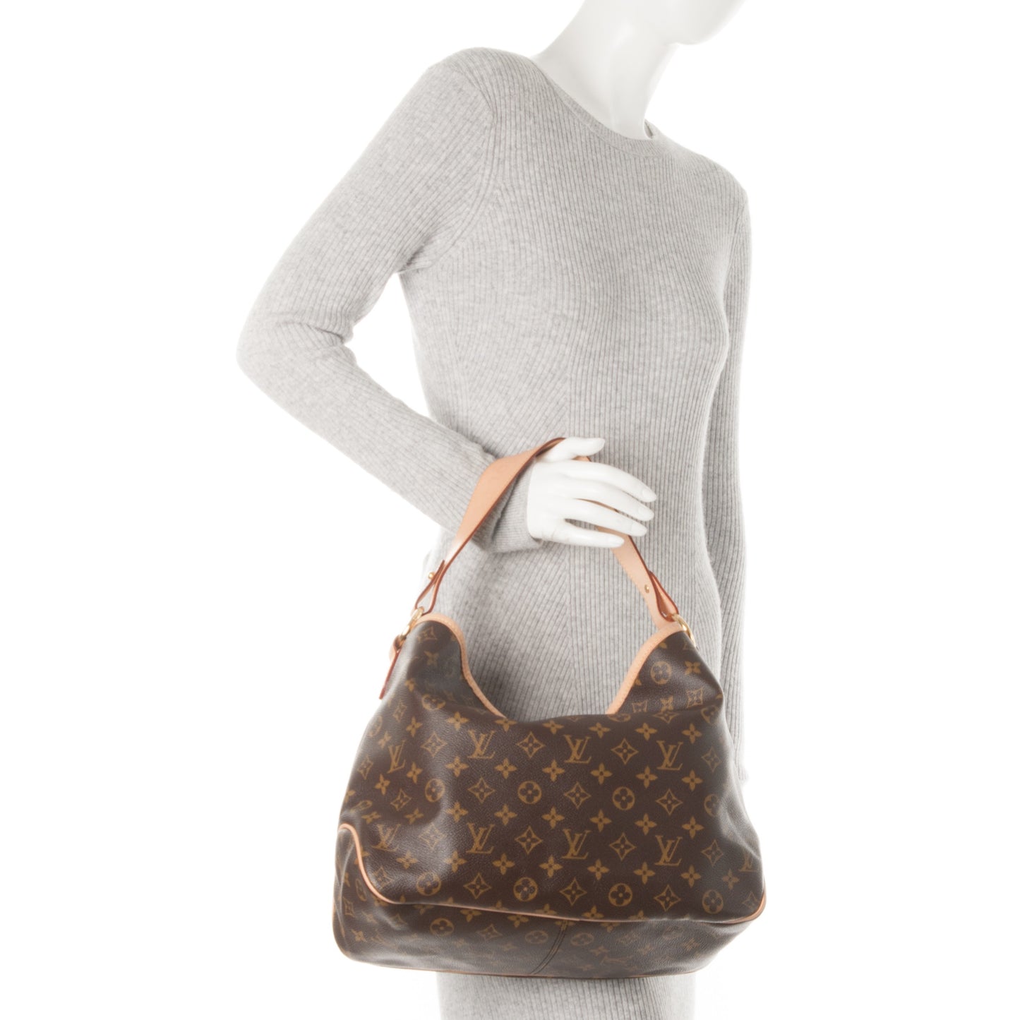 Monogram Delightful PM