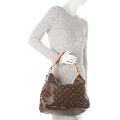 Louis Vuitton Monogram Delightful PM 2 of 7