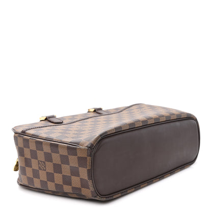 Louis Vuitton Damier Ebene Sarria Horizontal 4 of 9