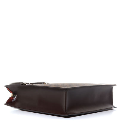 Louis Vuitton Damier Ebene Venice 4 of 7