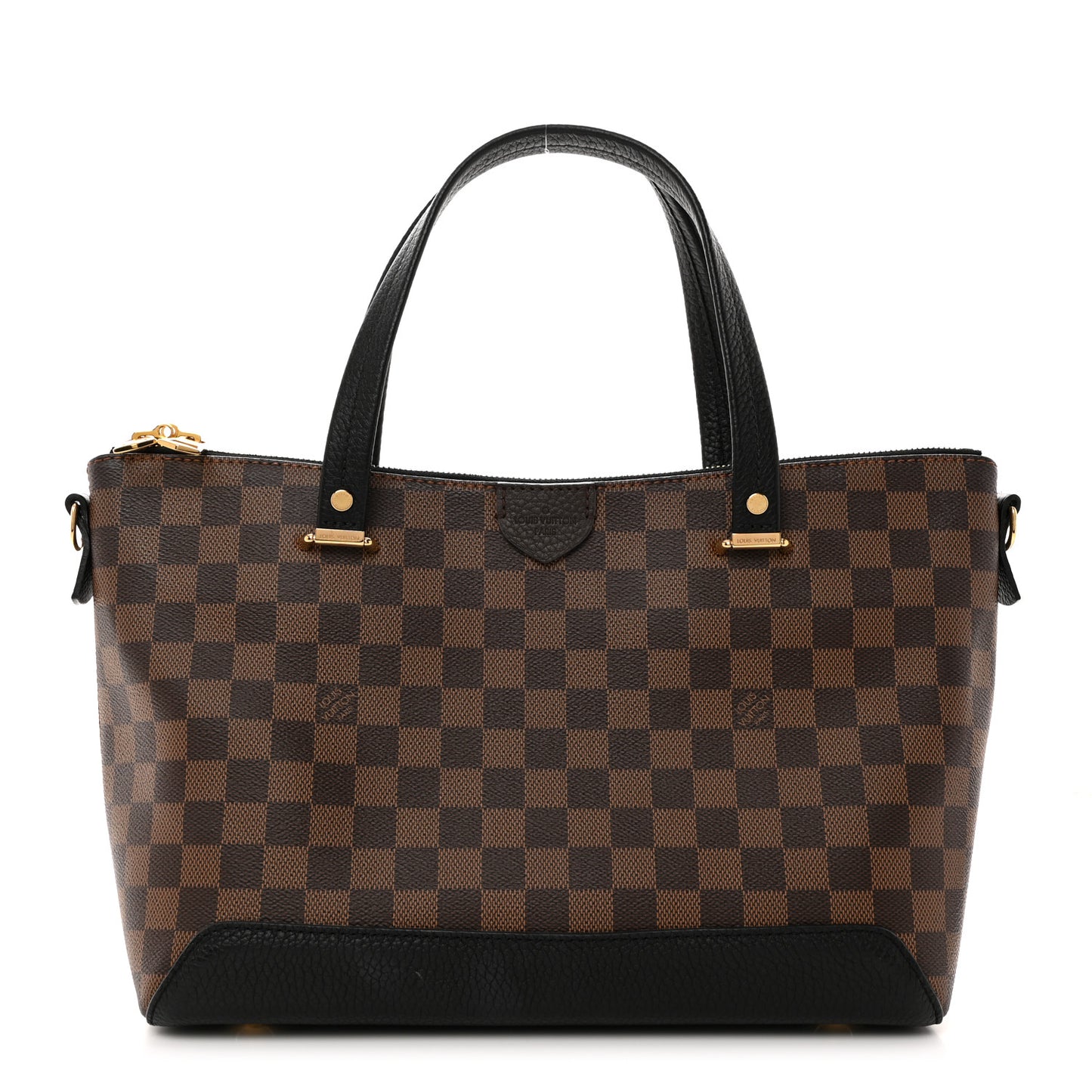 Damier Ebene Hyde Park Black