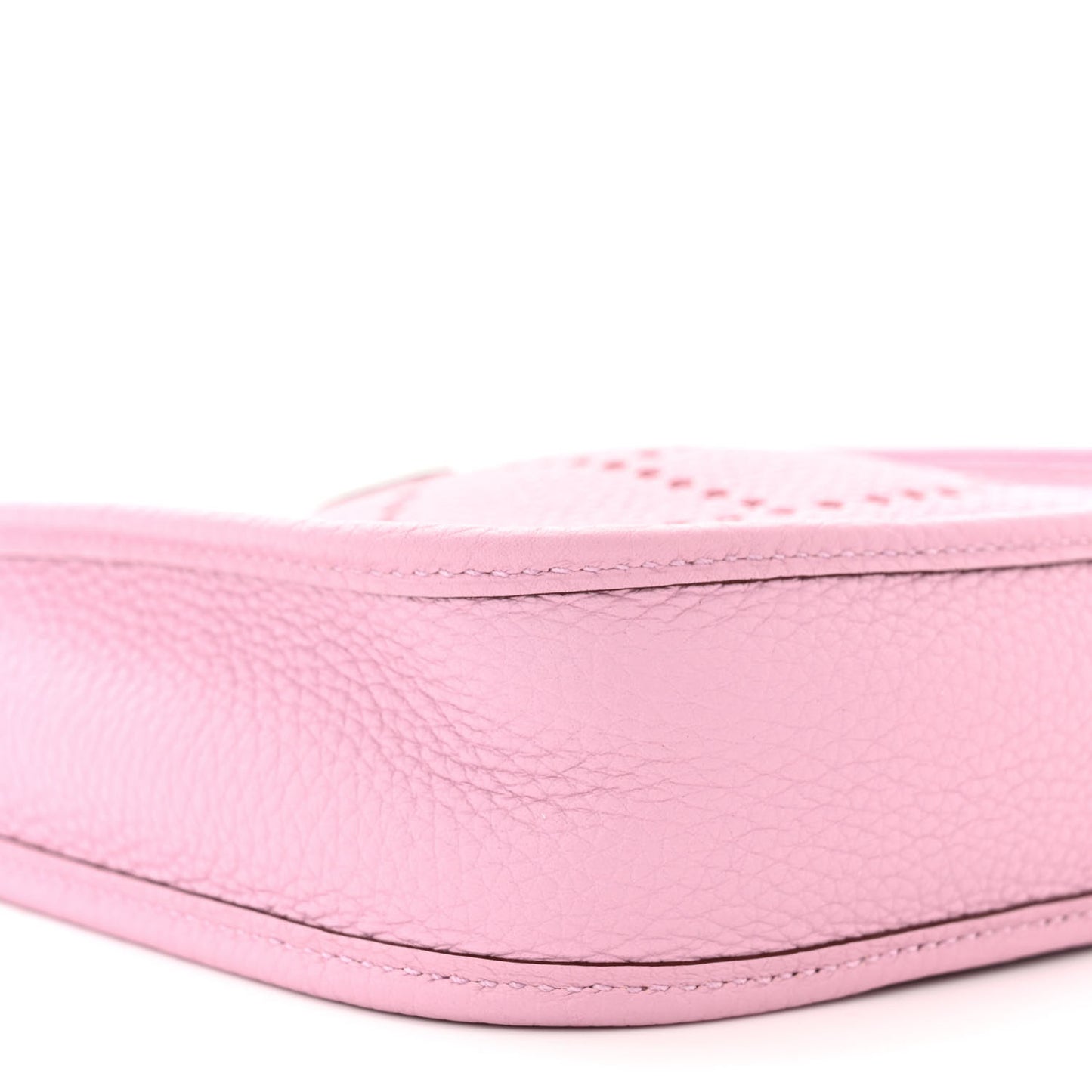 Taurillon Clemence Evelyne TPM Mauve Sylvestre