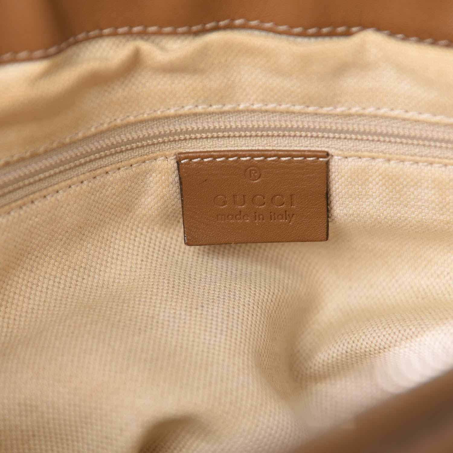 Gucci Diamante Medium Sukey Top Handle Bag Beige Brown 8 of 19