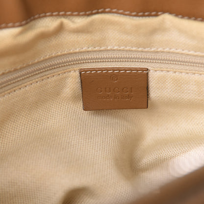 Gucci Diamante Medium Sukey Top Handle Bag Beige Brown 8 of 19
