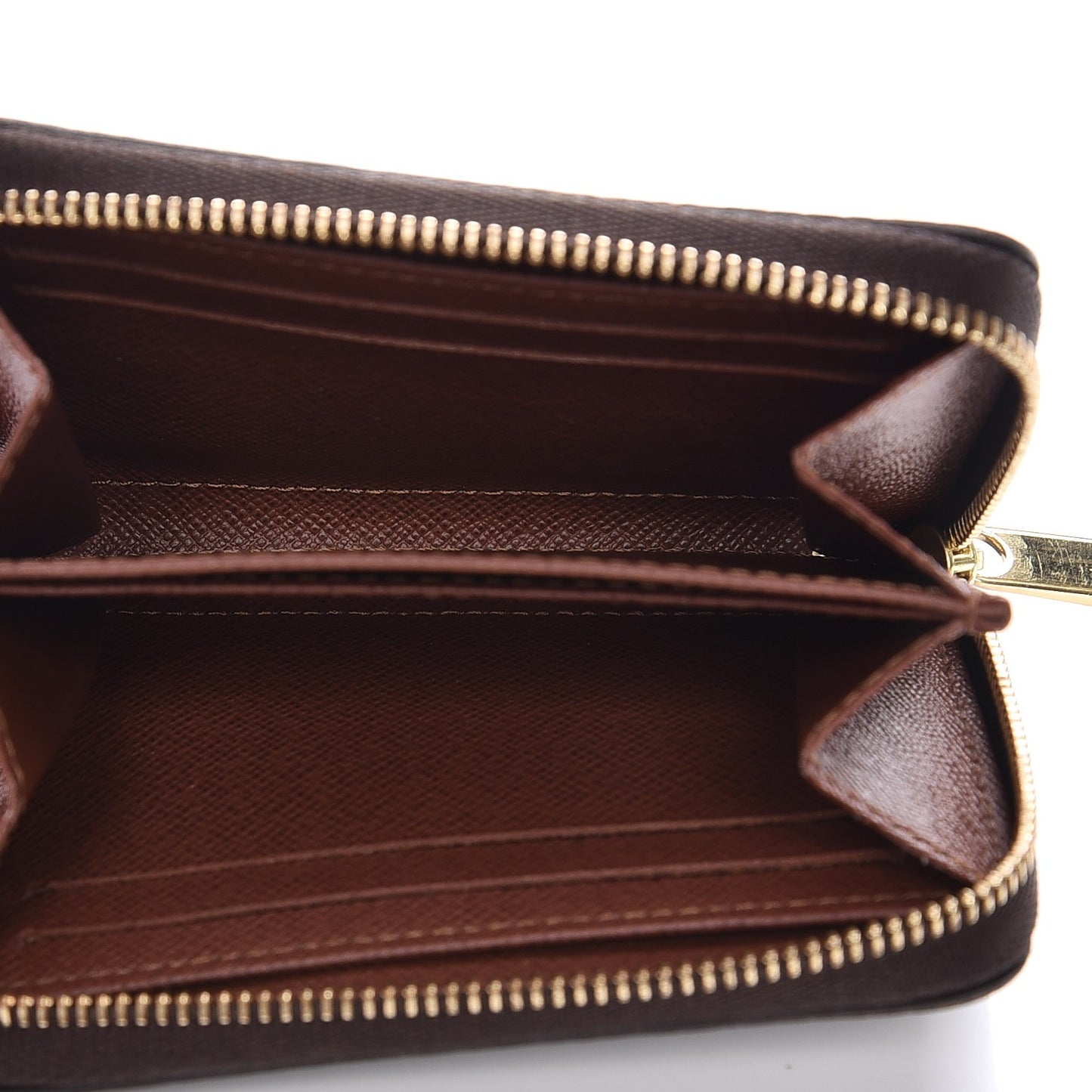 Monogram Zippy Coin Purse