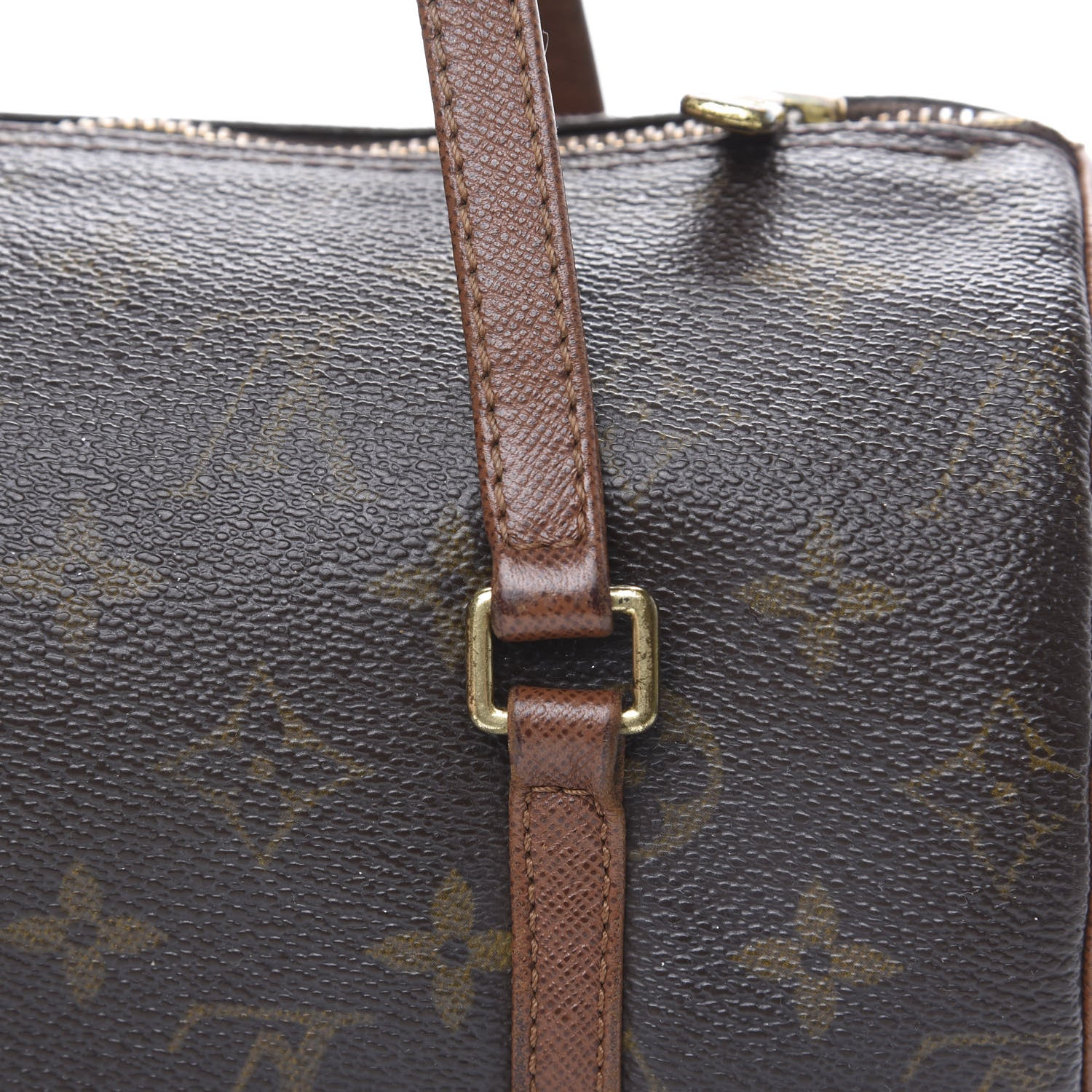 Louis Vuitton Monogram Papillon 26 11 of 11