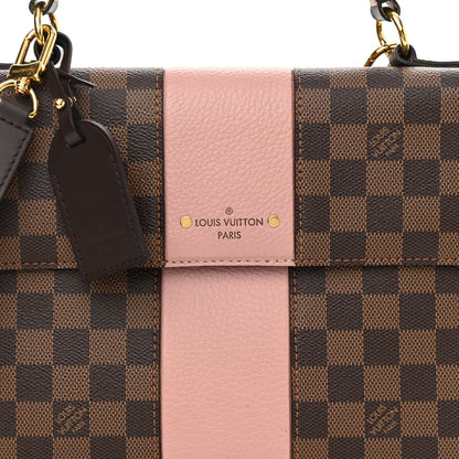 Louis Vuitton Damier Ebene Bond Street Magnolia 7 of 11