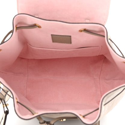 Louis Vuitton Empreinte Montsouris PM Tourterelle 5 of 9