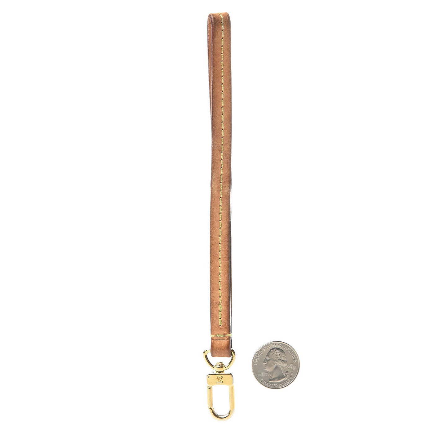Vachetta Wapity Strap