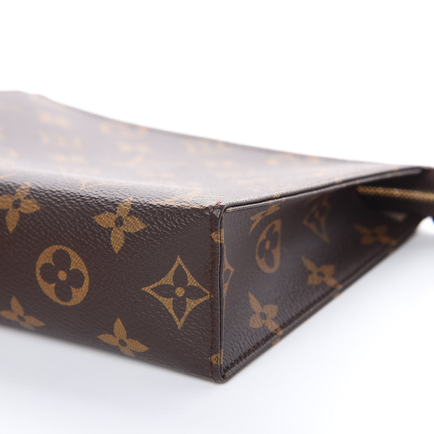Monogram Toiletry Pouch 19