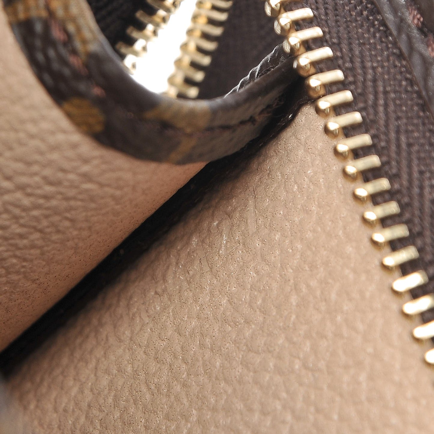 Monogram Toiletry Pouch 19