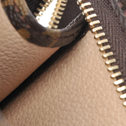 Louis Vuitton Monogram Toiletry Pouch 19 7 of 7