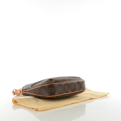 Louis Vuitton Monogram Odeon PM 4 of 7