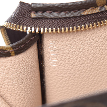 Louis Vuitton Monogram Toiletry Pouch 19 7 of 9
